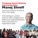 manoj shroff did a masterclass for st pauls institute