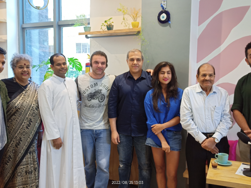 TV-Filmmaking-and-OTT-Production-Live-Session-at-St-Pauls-Institute-SPICE-Mumbai